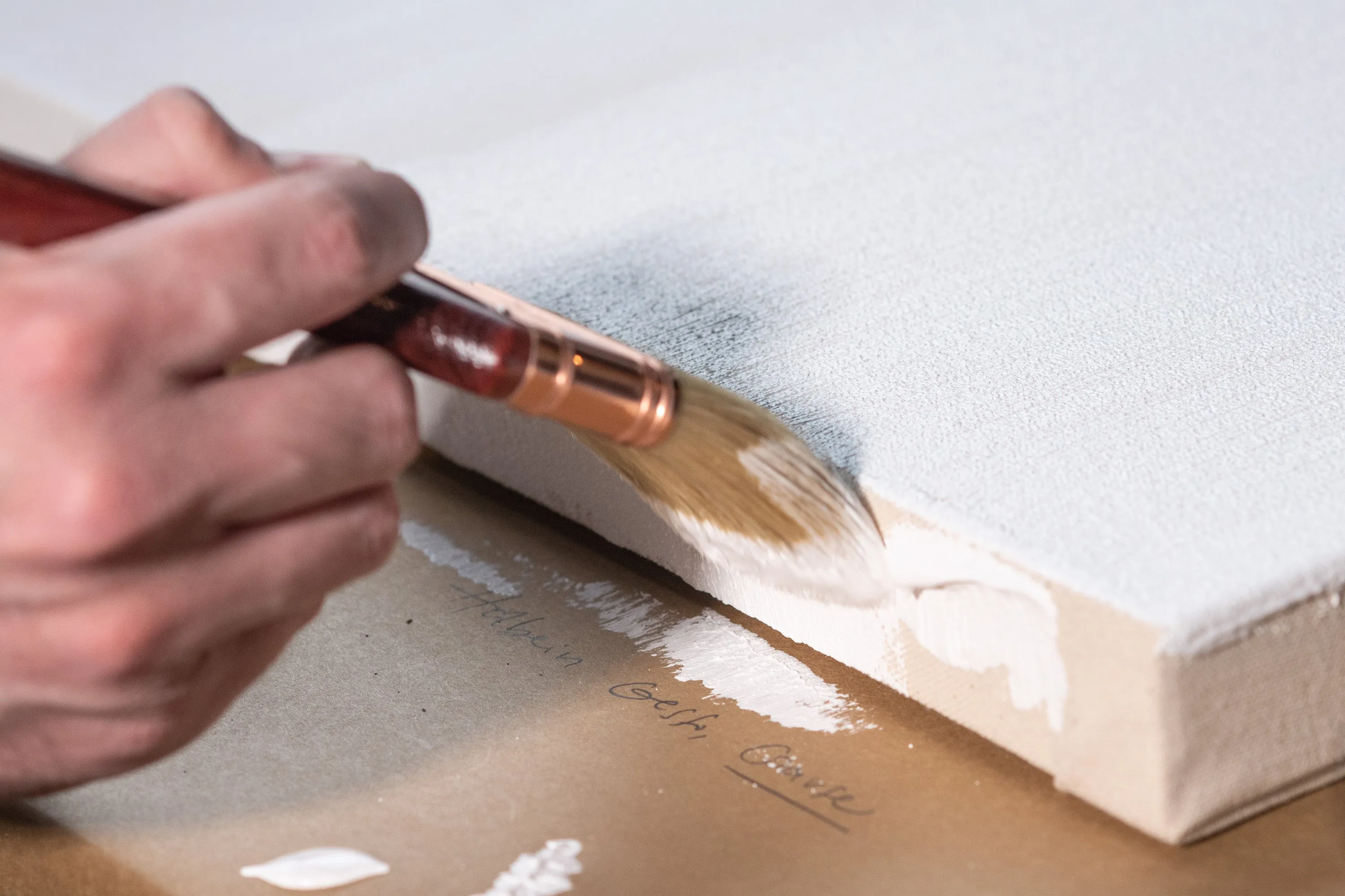 100% Cotton Canvas By The Yard, Heavyweight (12 oz.)