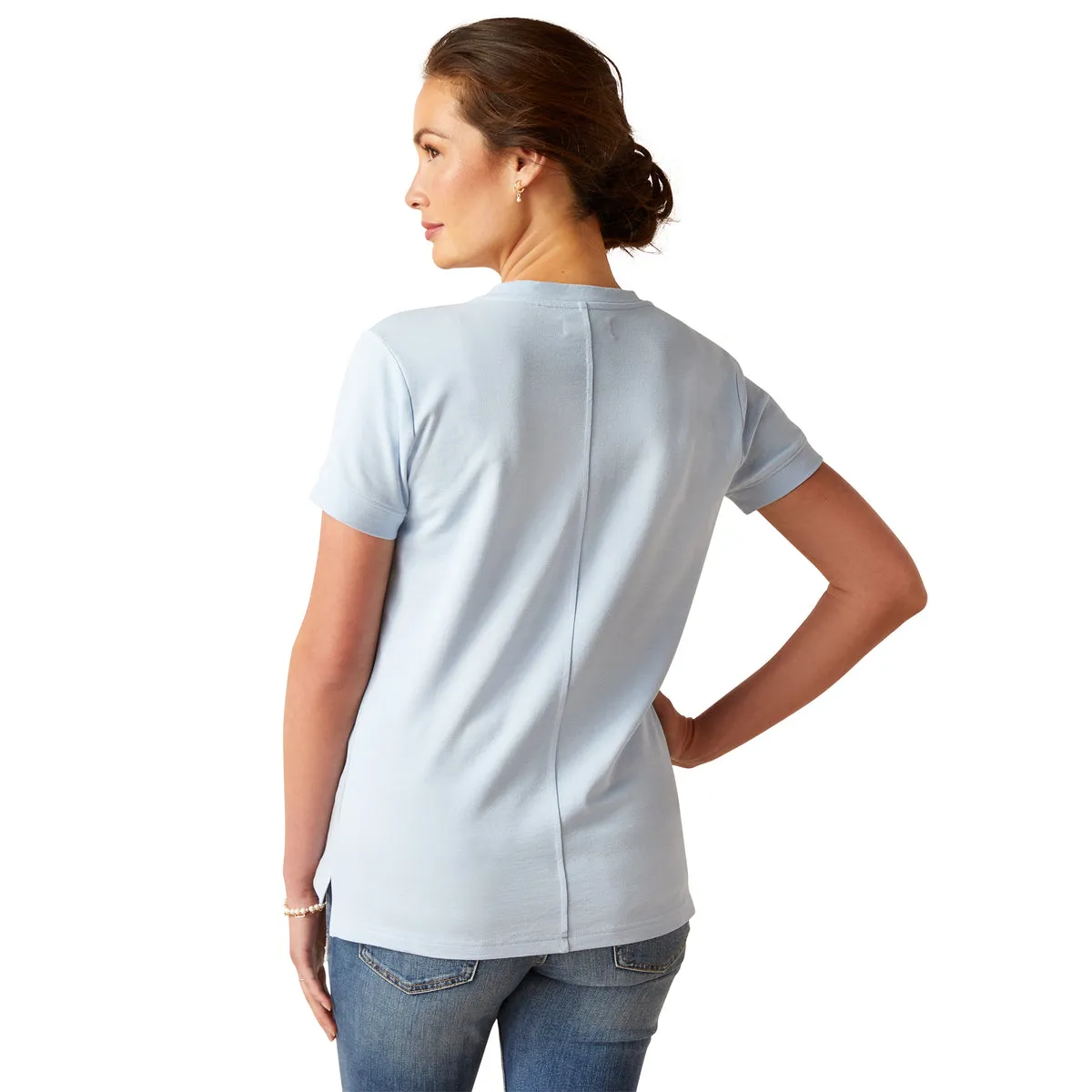 Ariat Women's Fairford T-Shirt - Sale