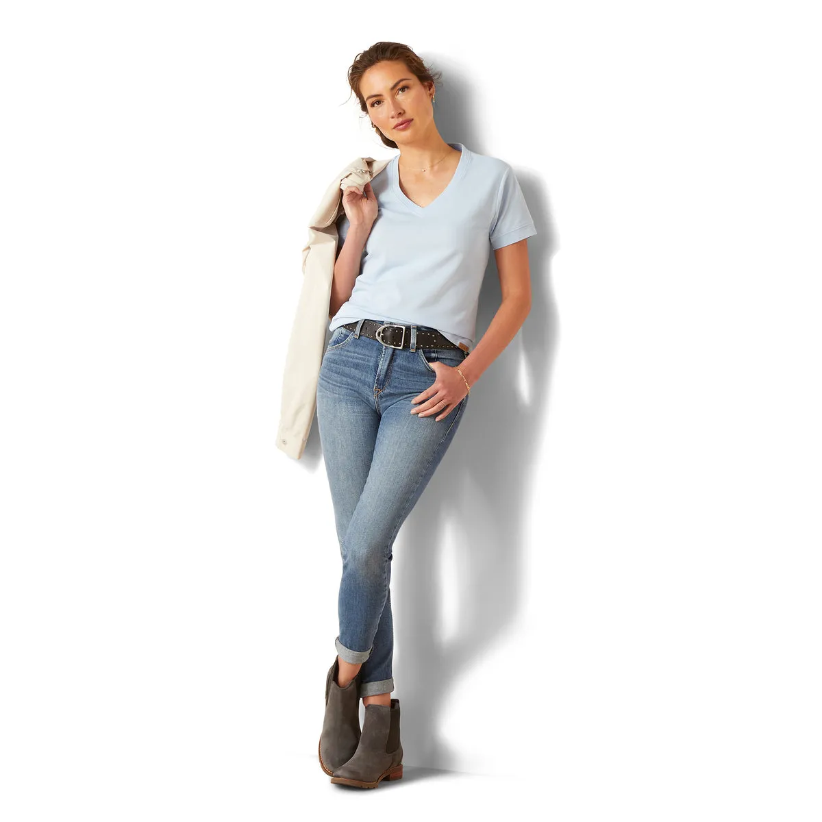 Ariat Women's Fairford T-Shirt - Sale