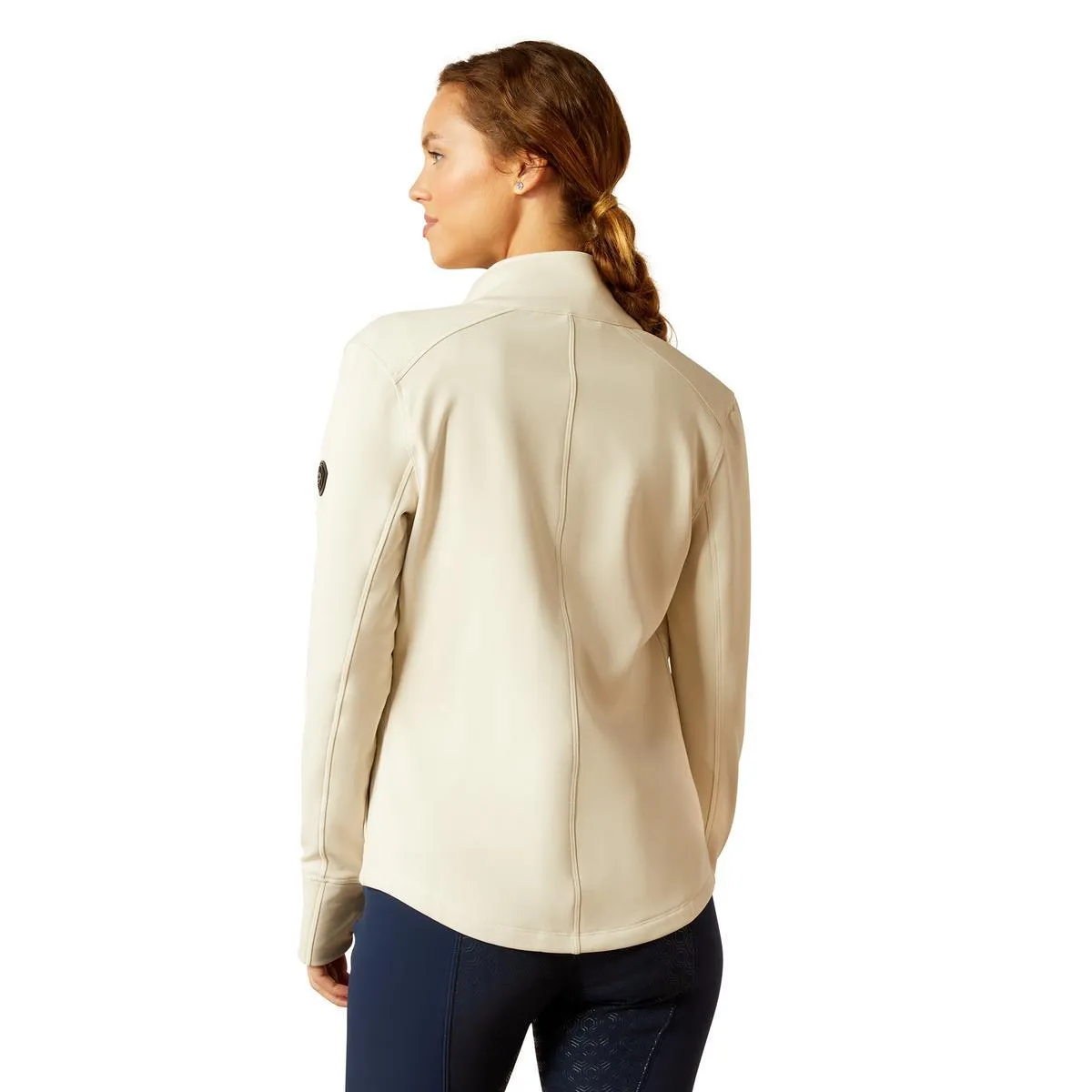 Ariat Women's Zaphus Full Zip Sweatshirt