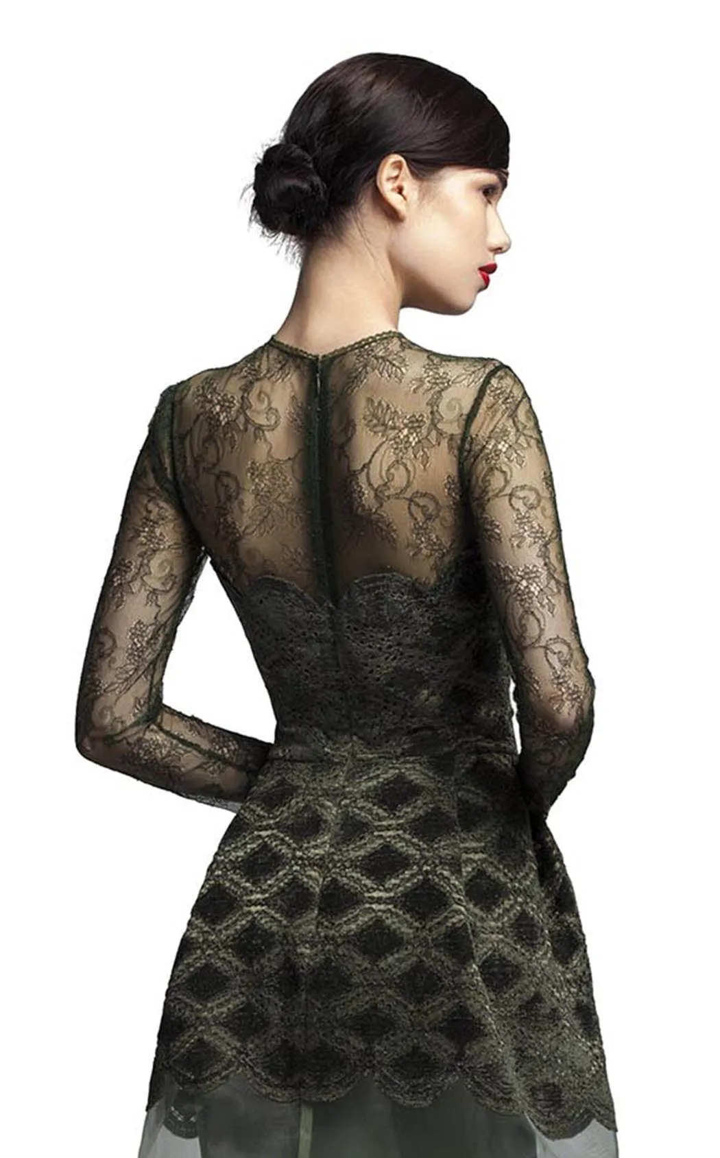 Beside Couture BC1368 Dress