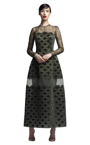 Beside Couture BC1368 Dress
