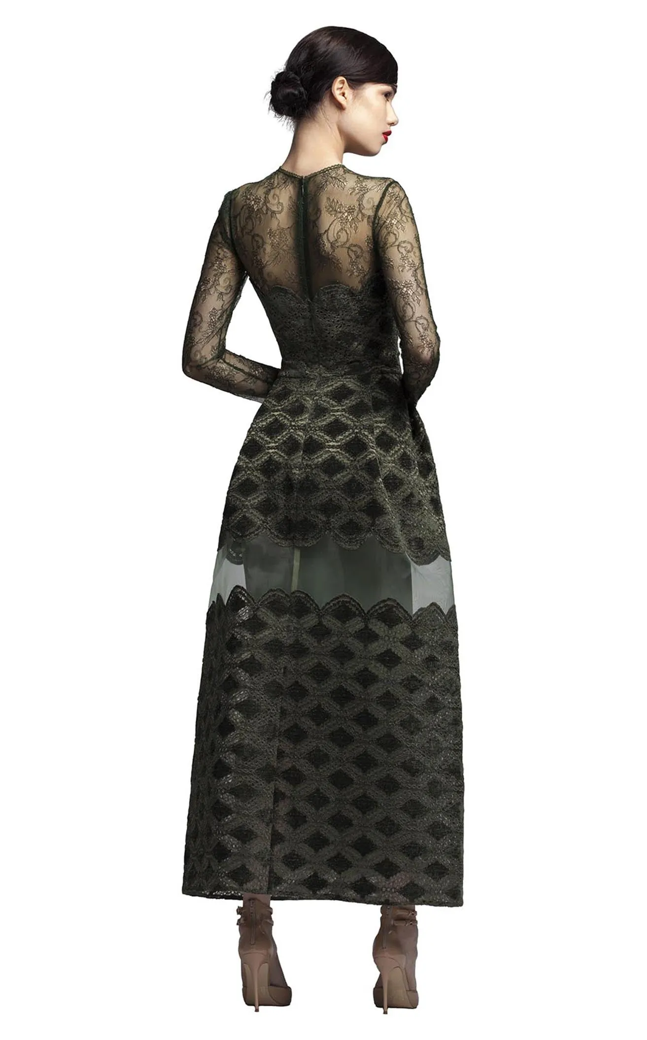 Beside Couture BC1368 Dress