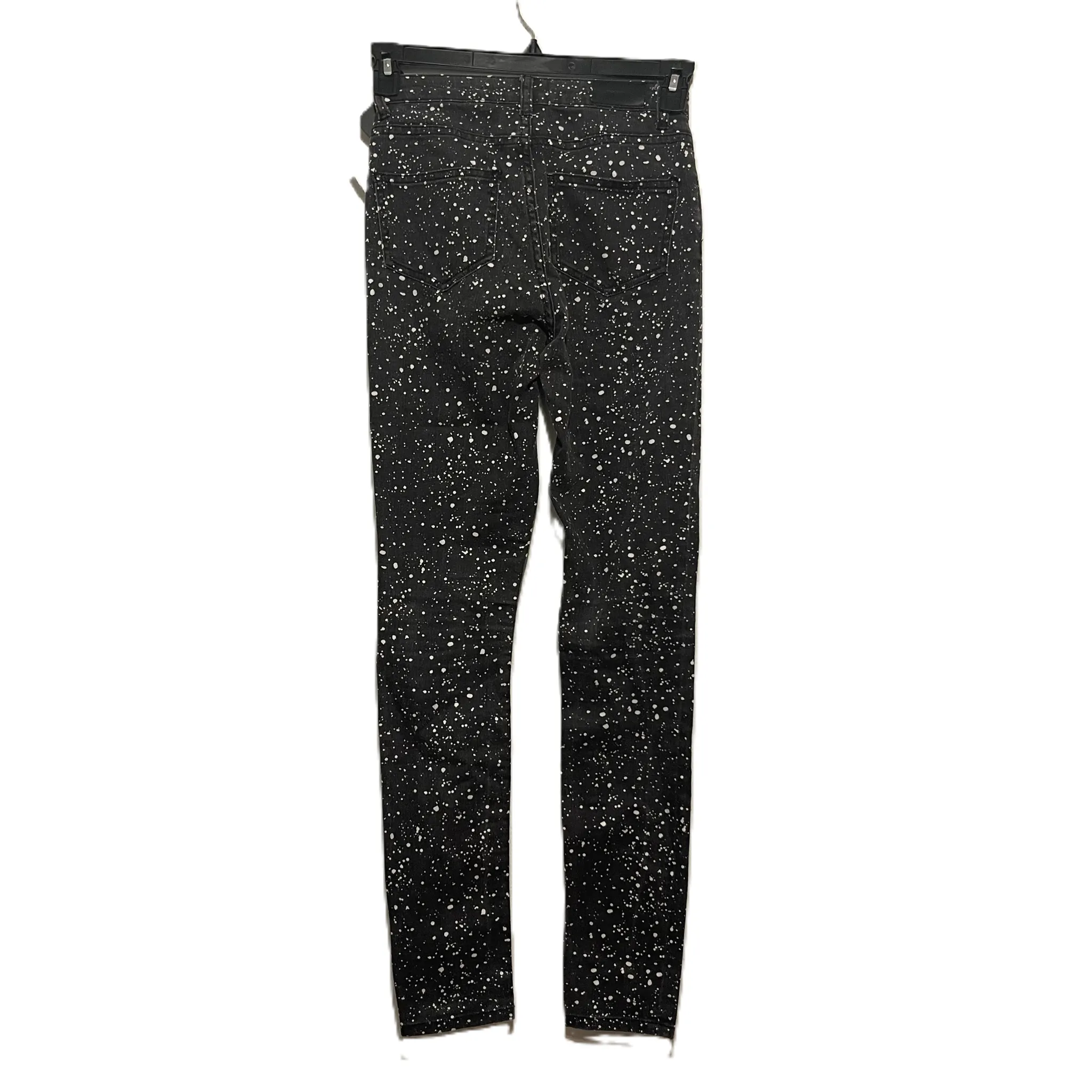 Black Jeans Jeggings By Kate Spade, Size: 2