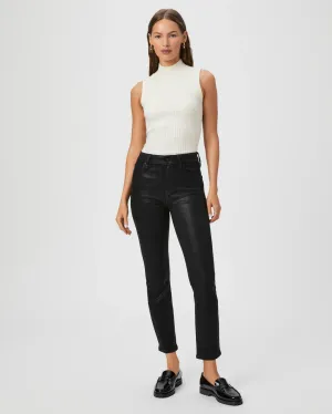 Cindy Luxe Coating, Black Fog