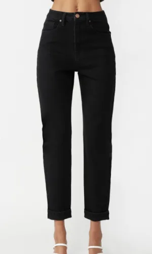 Conrad Jeans Black - 15
