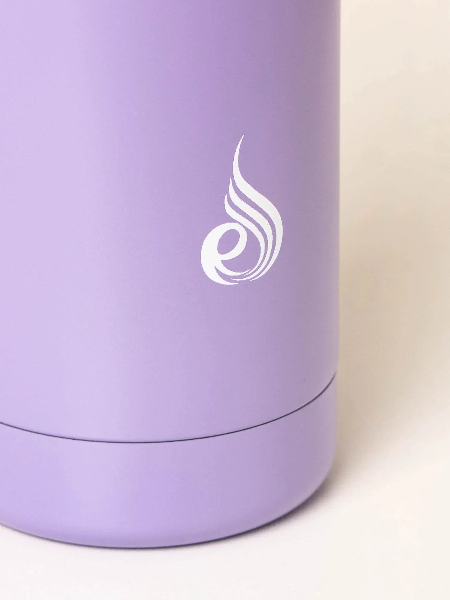 Core Steel Bottle - Lavender