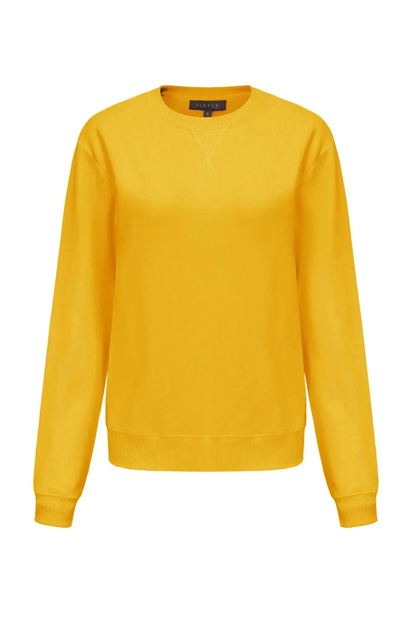 French Terry Sweatshirt