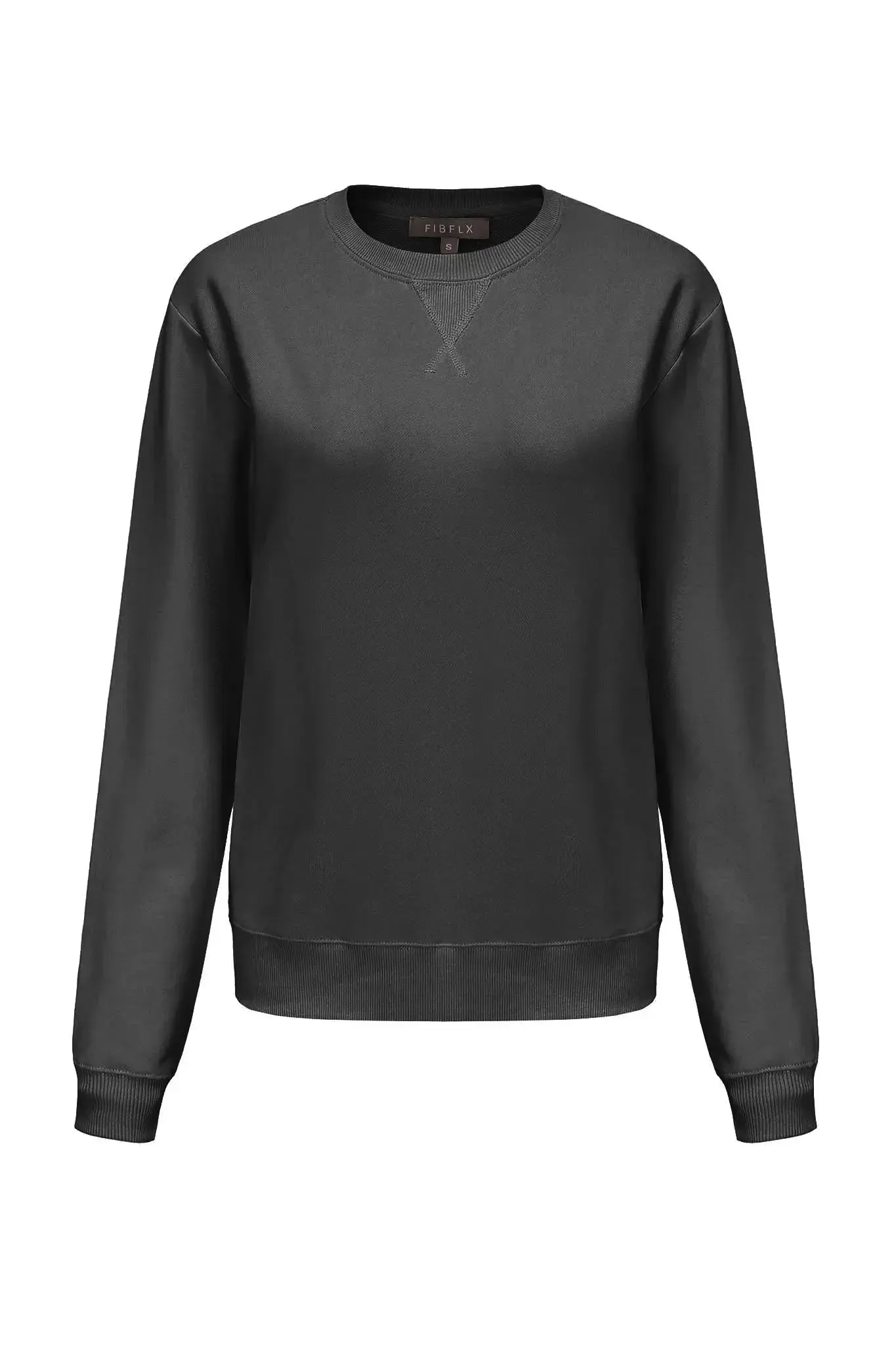 French Terry Sweatshirt