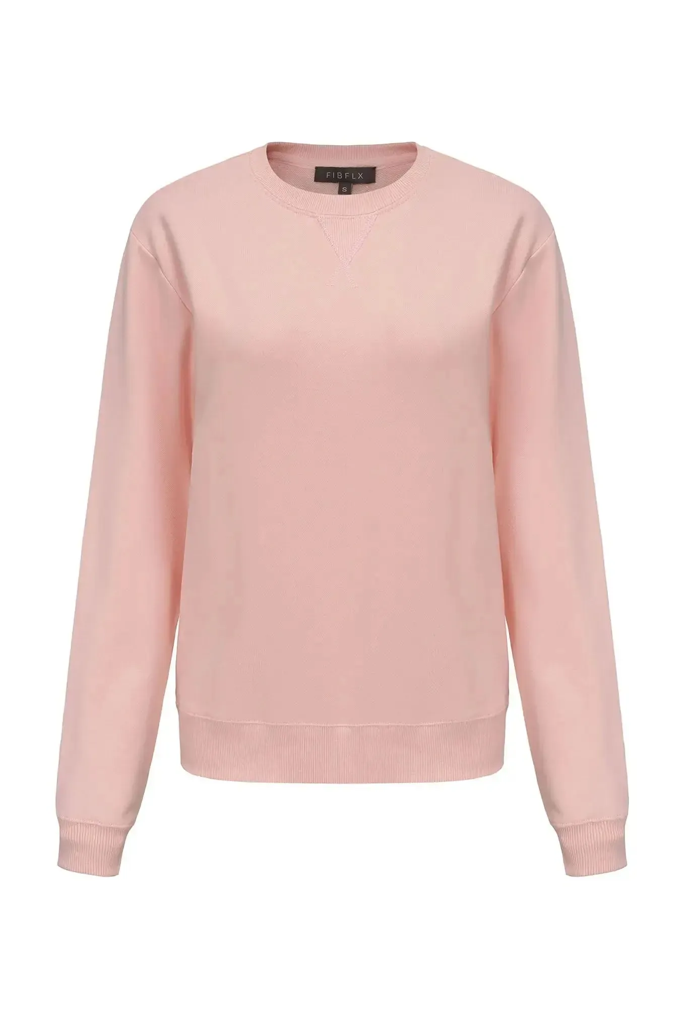 French Terry Sweatshirt