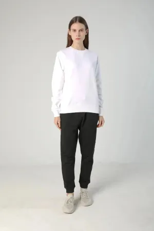 French Terry Sweatshirt