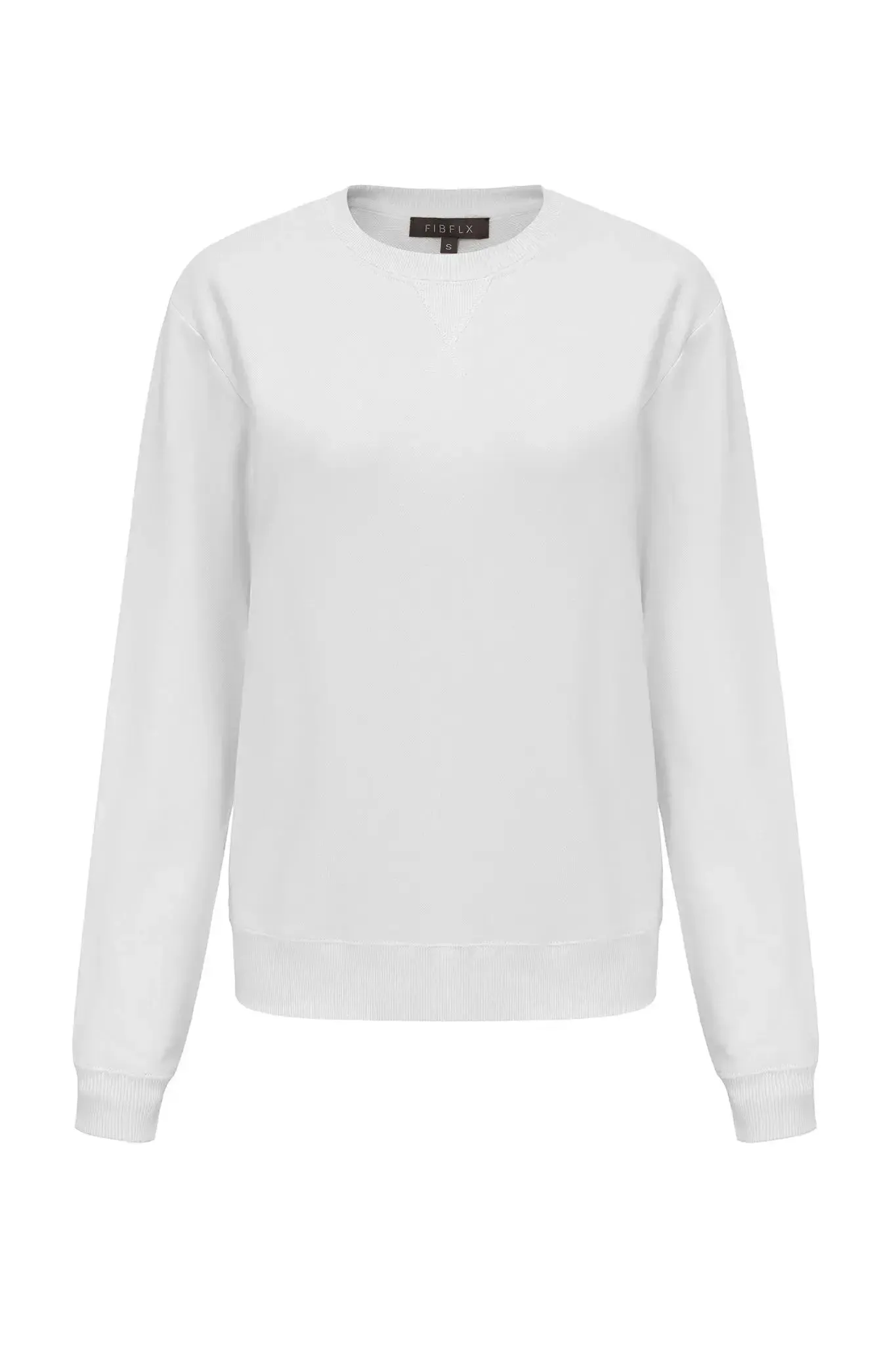French Terry Sweatshirt
