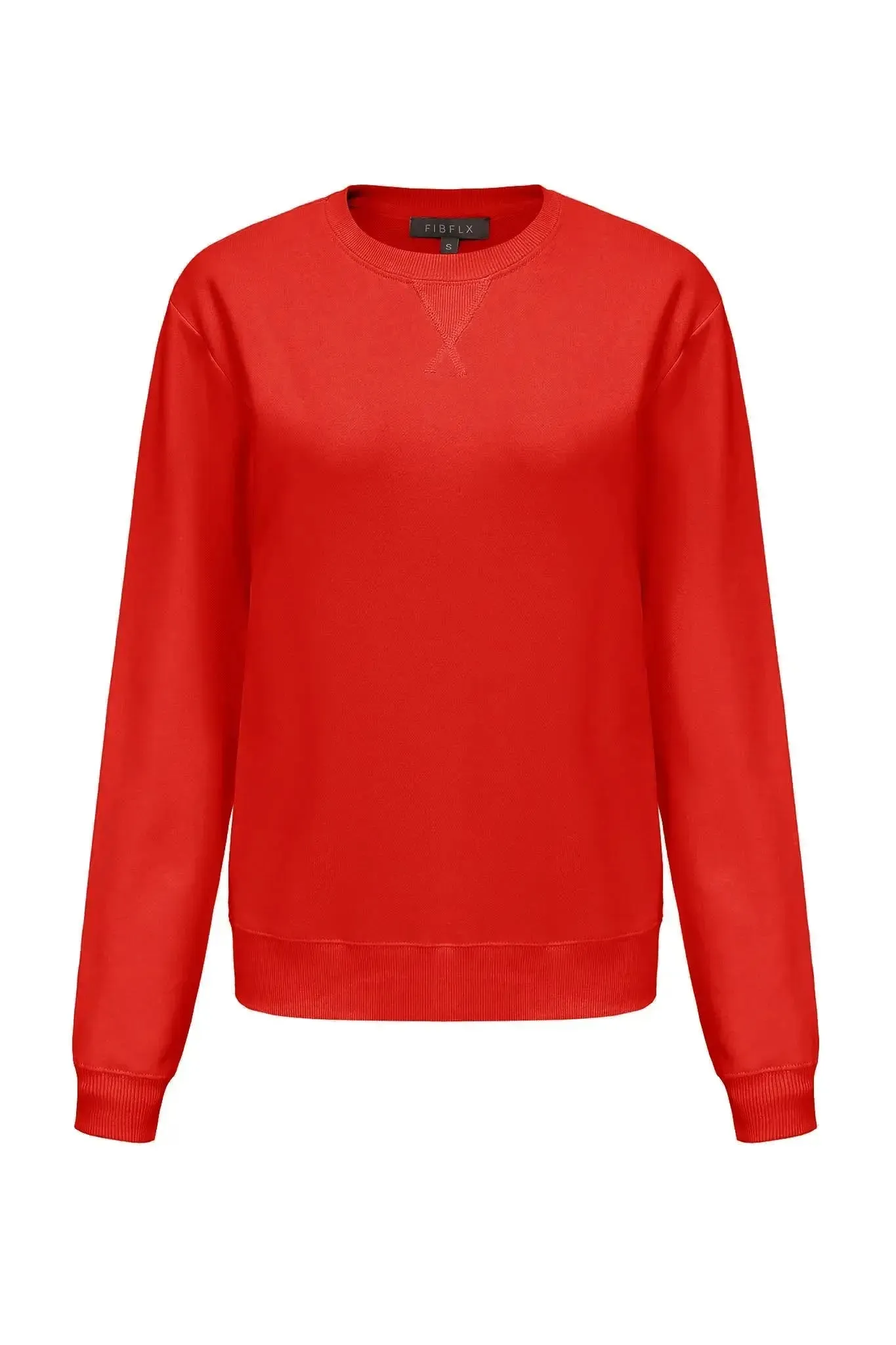 French Terry Sweatshirt