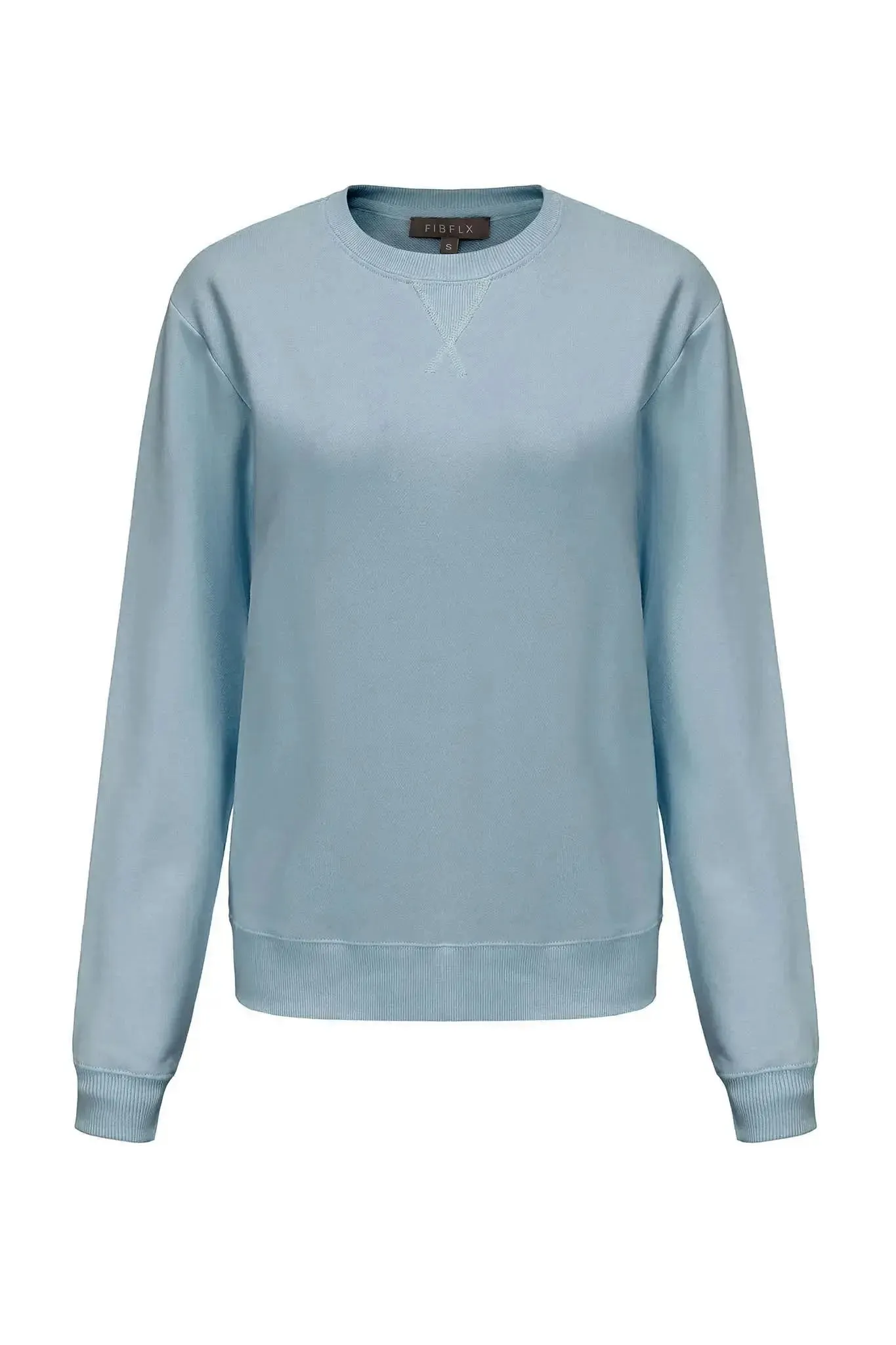 French Terry Sweatshirt