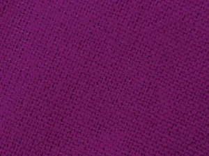Fuscia Pink Plain Light Weight Acrylic Wool Fabric