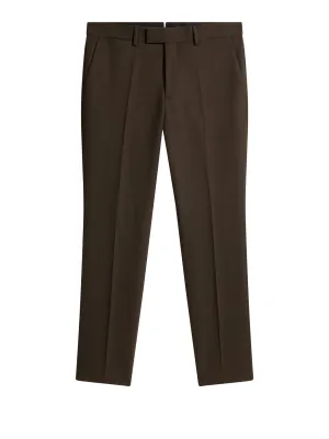 Grant Active Hopsack Pants / Delicioso