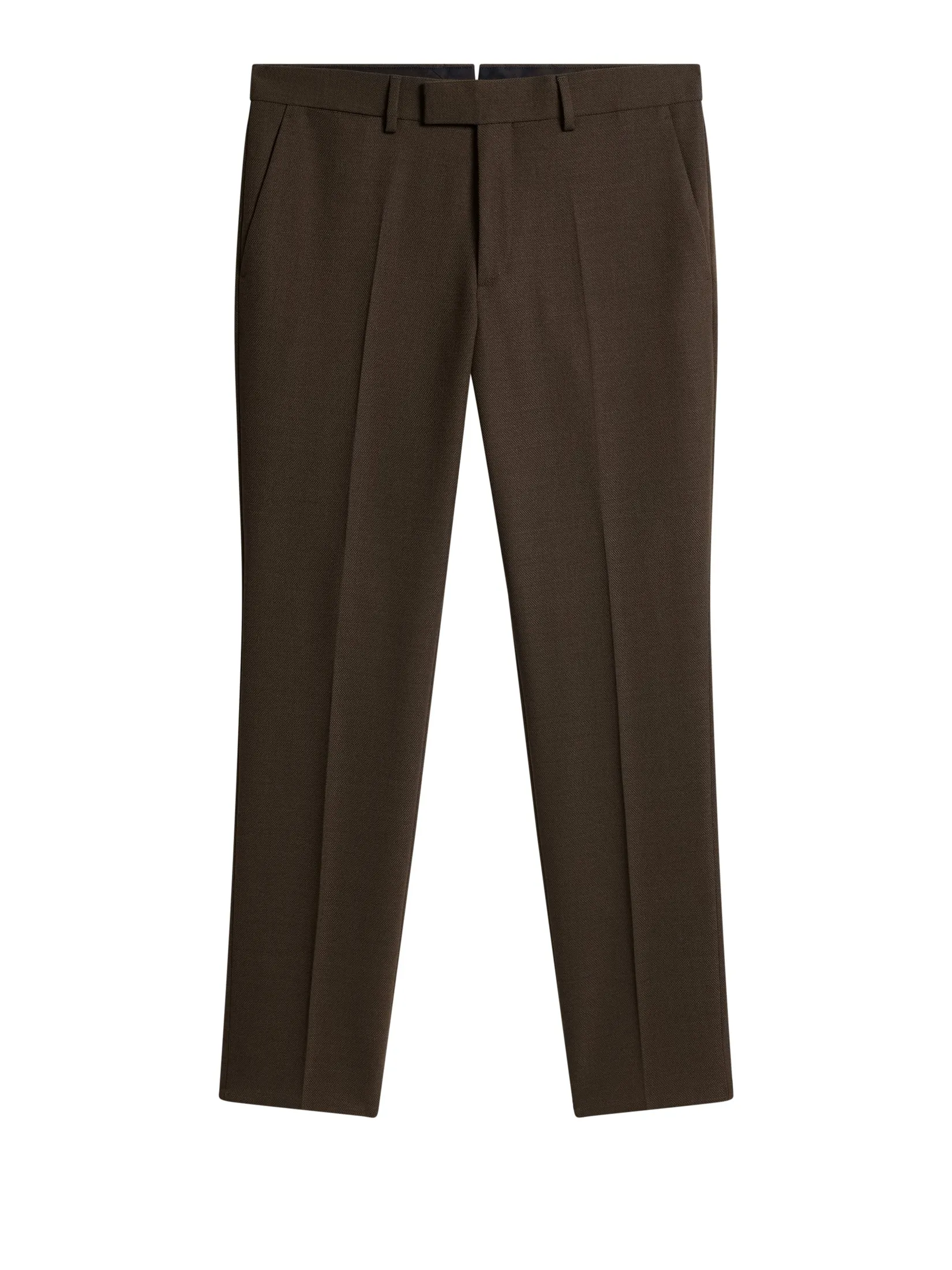 Grant Active Hopsack Pants / Delicioso