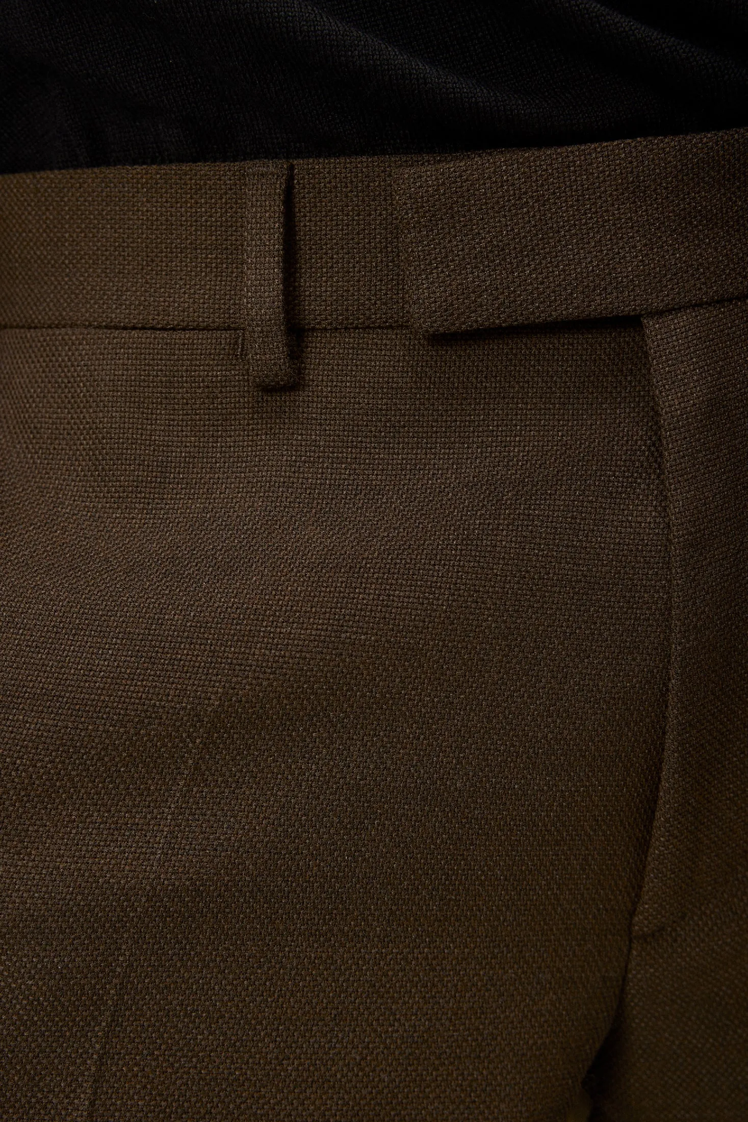 Grant Active Hopsack Pants / Delicioso