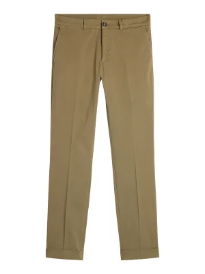 Grant Gmt Dyed Pants / Aloe