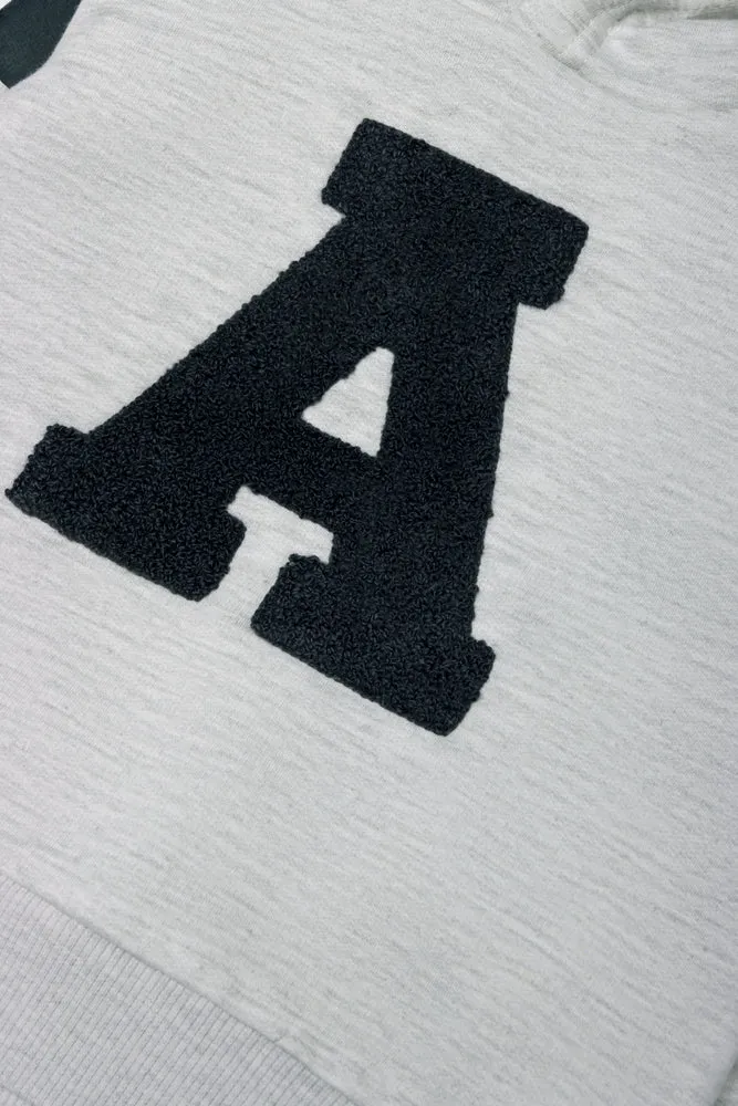 Hoodie Grey