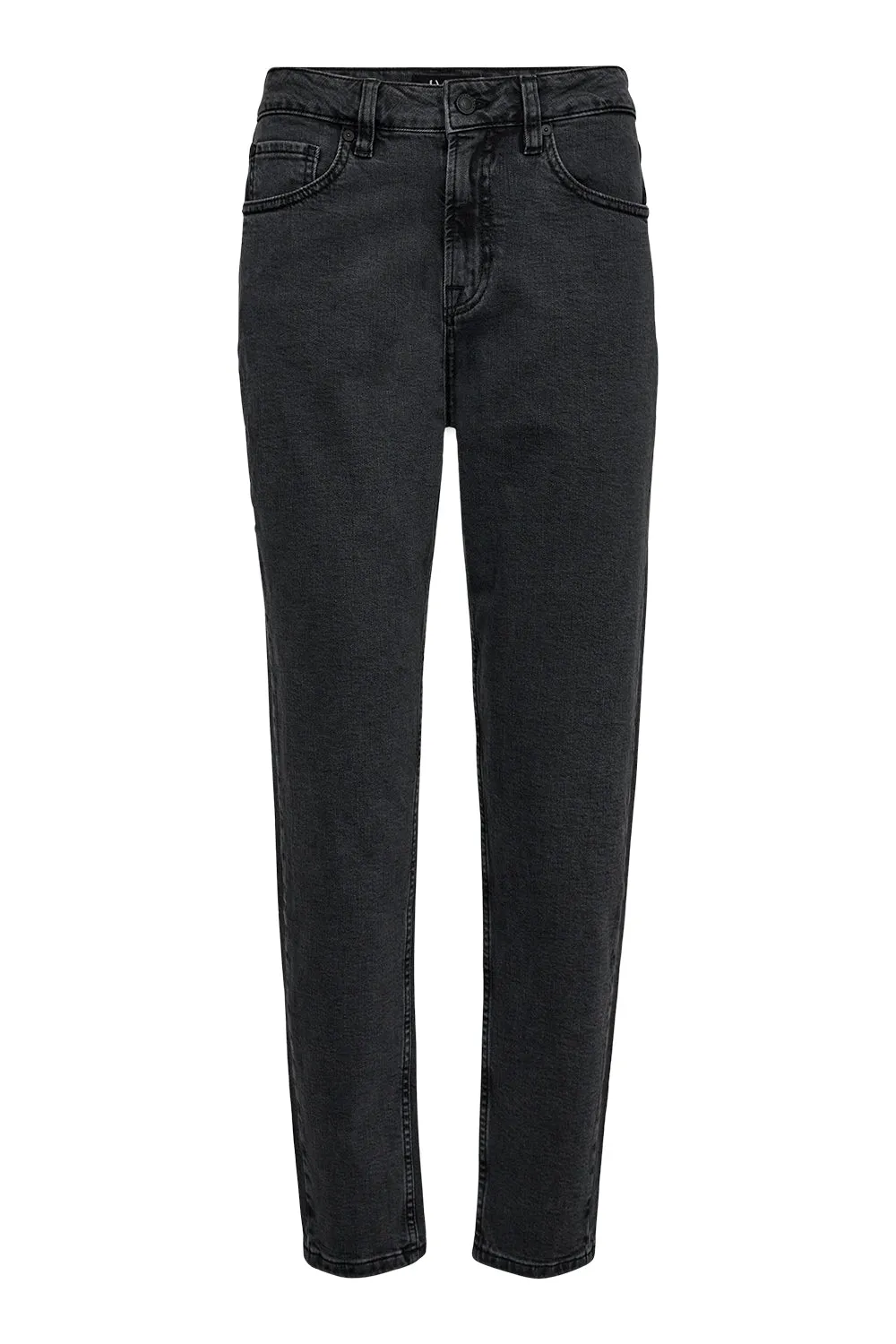 IVY-Angie Jeans Stone Black