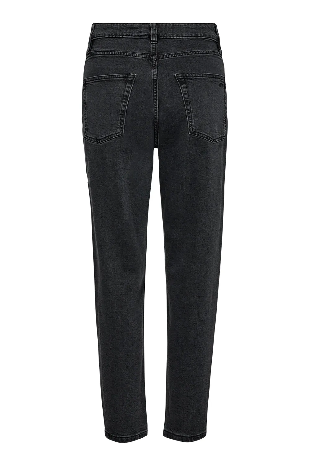 IVY-Angie Jeans Stone Black