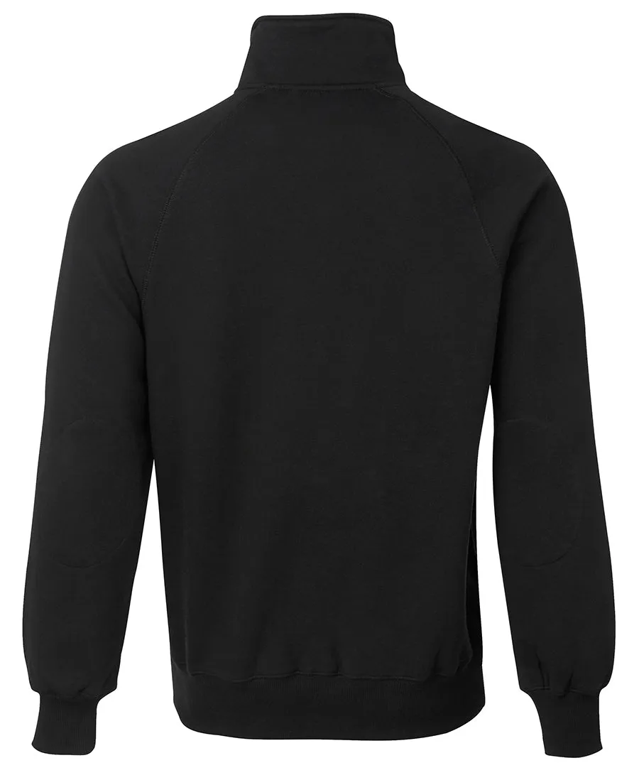 JB's C of C Full Zip Fleecy (JBSS3FF)