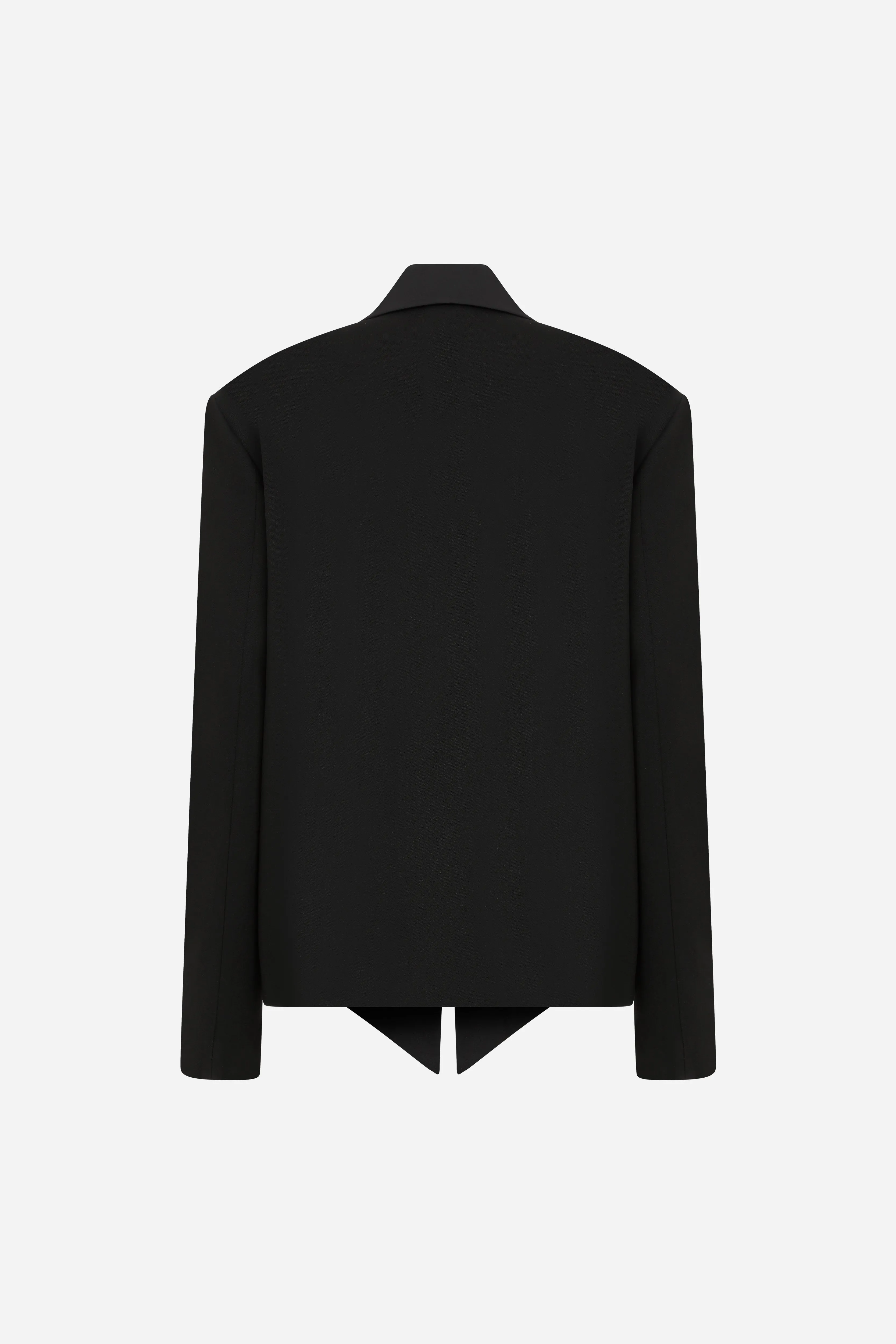 Jeute - Double Layered Blazer
