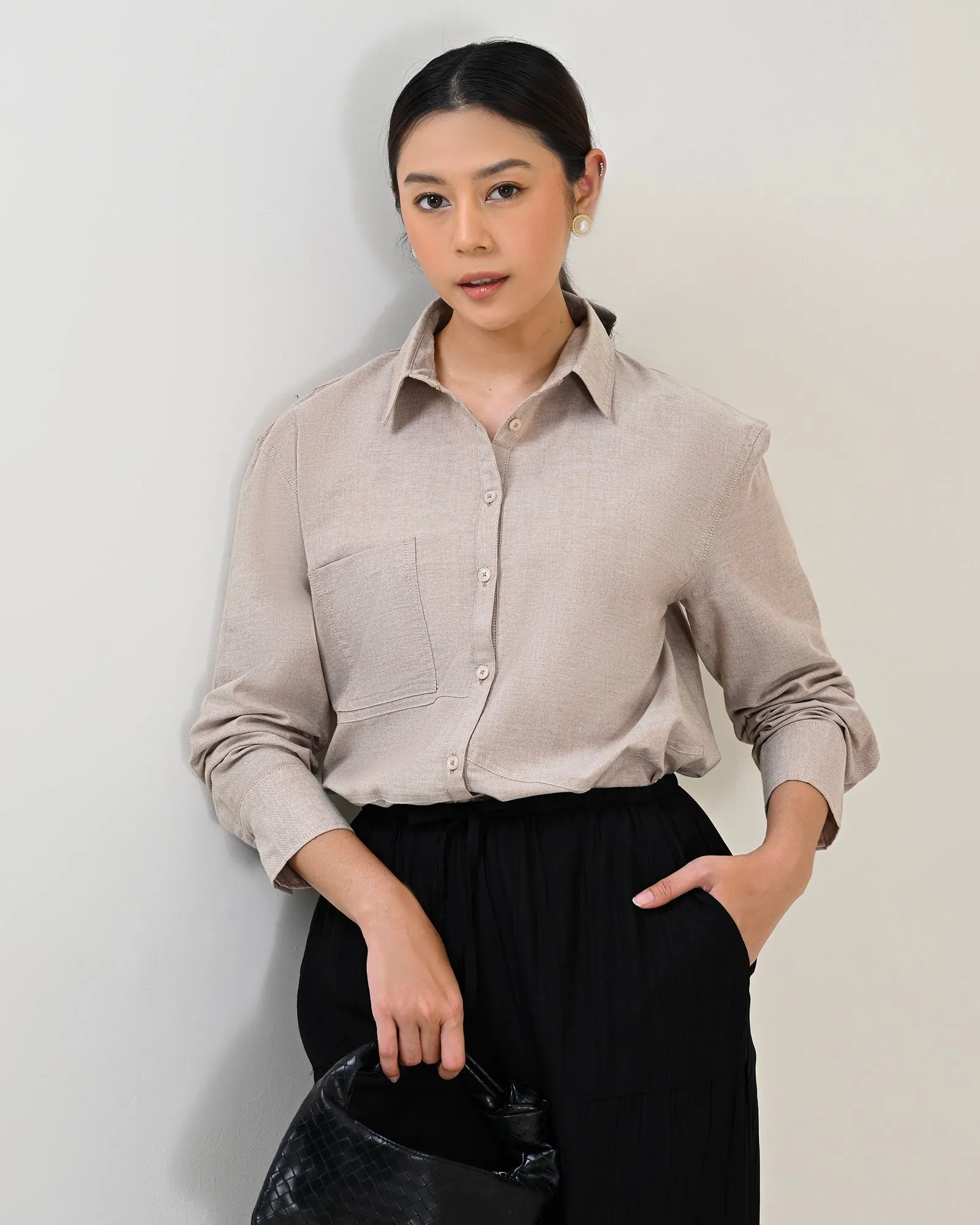 JORU SHIRT