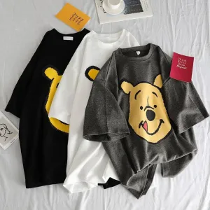Kpopshop Originals - Women T-shirts  Korean Style Tops t shirt