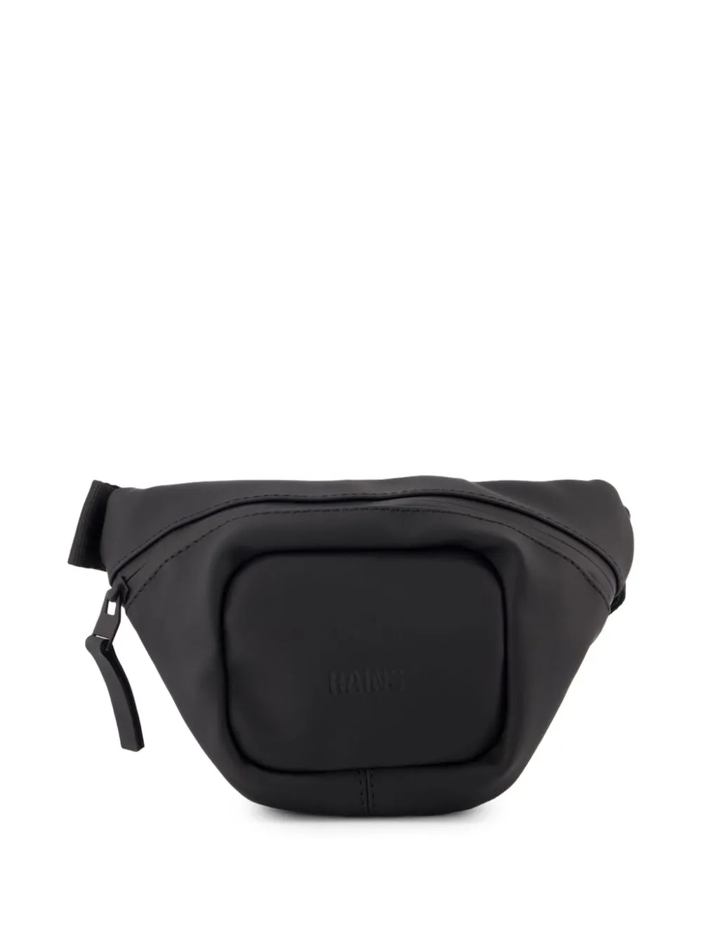 logo belt bag