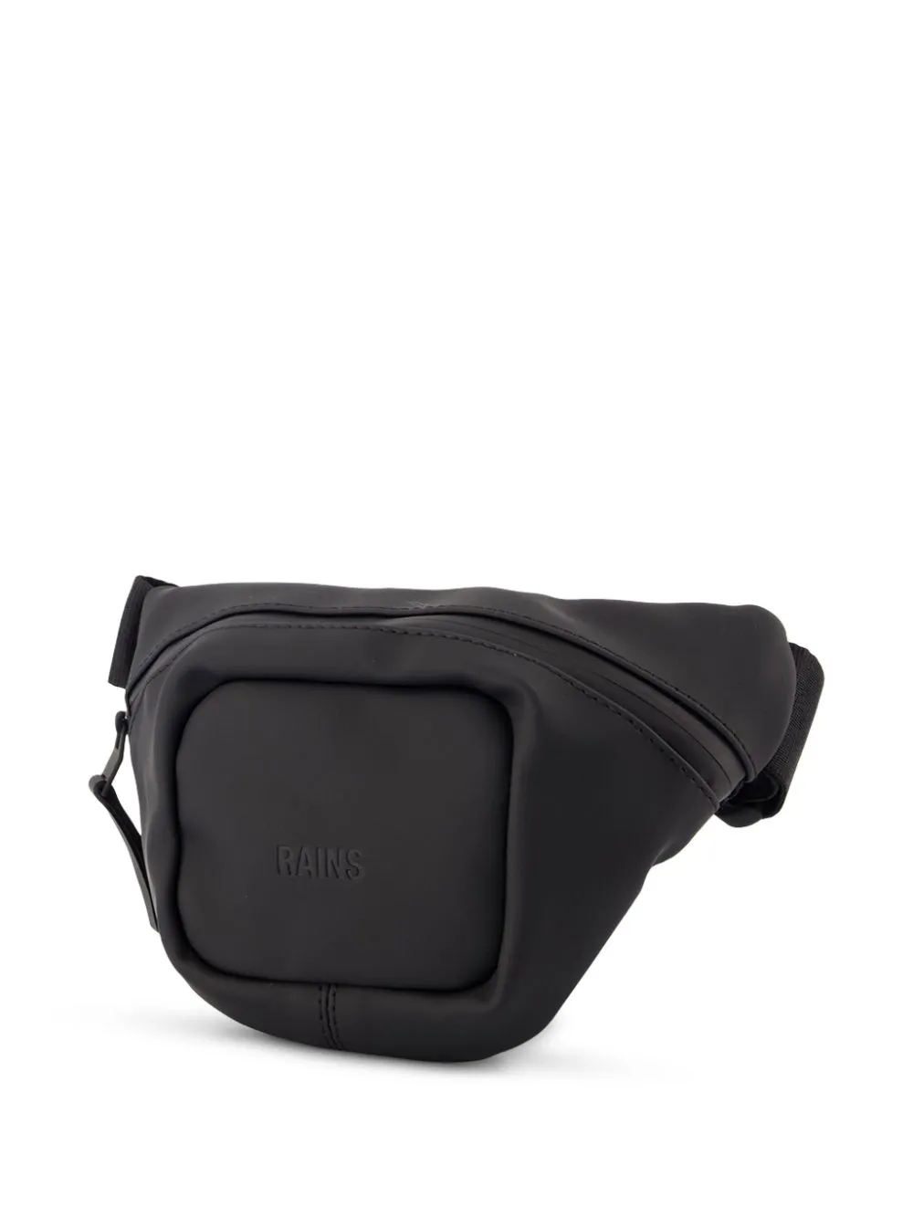logo belt bag