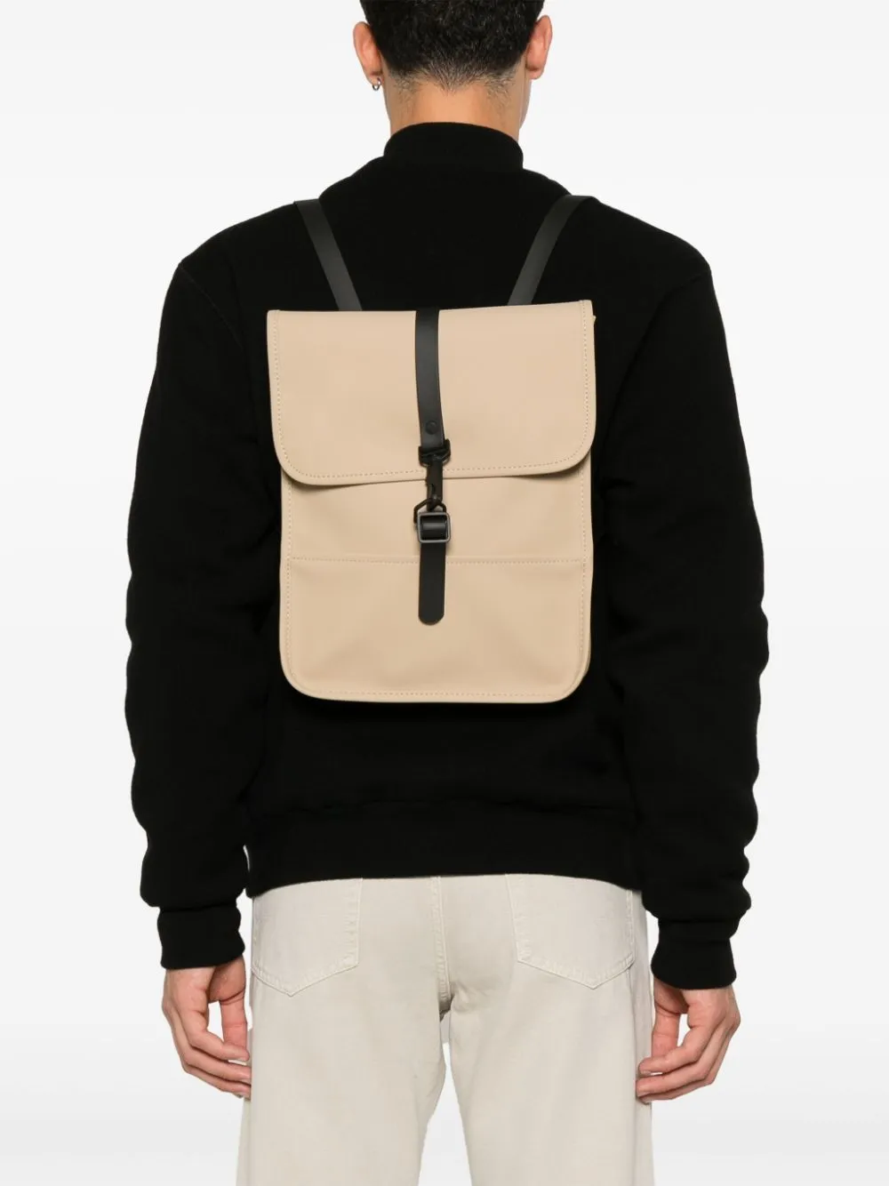 micro W3 backpack