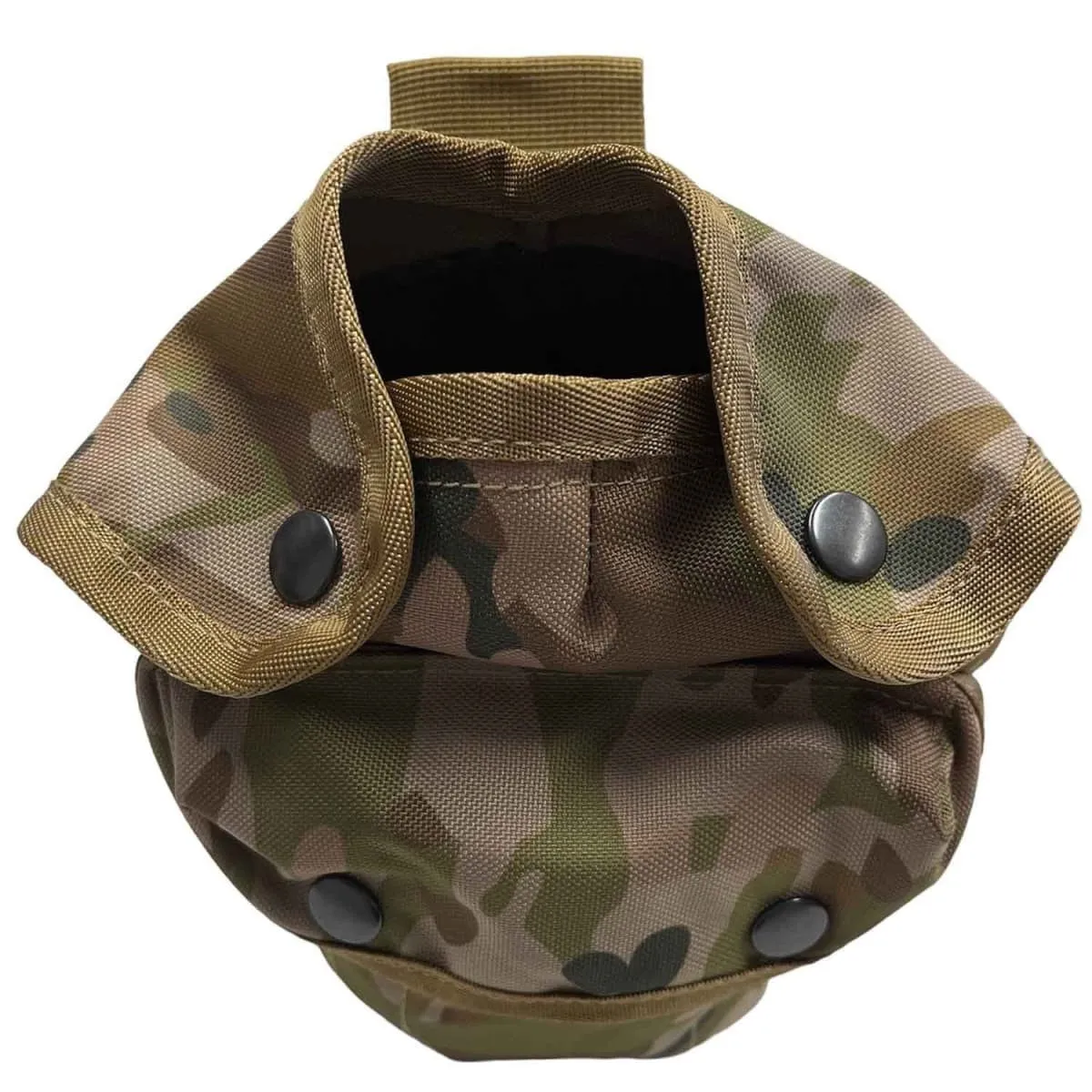 Military Personal Water Canteen Pouch Webbing Pouch