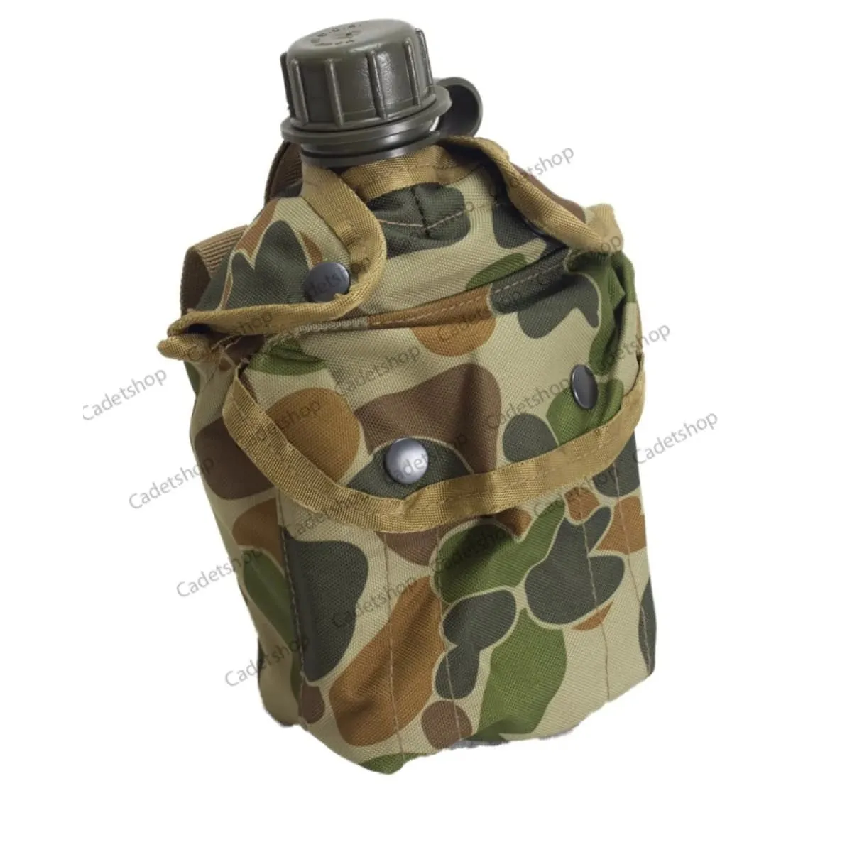 Military Personal Water Canteen Pouch Webbing Pouch