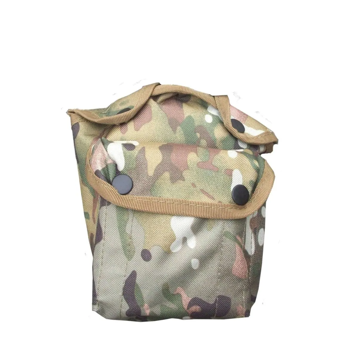 Military Personal Water Canteen Pouch Webbing Pouch