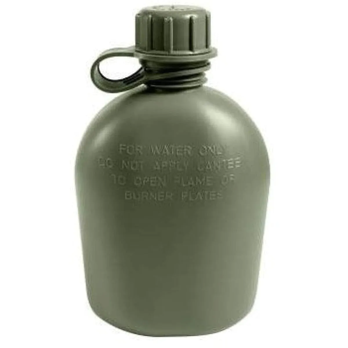 Military Personal Water Canteen Pouch Webbing Pouch