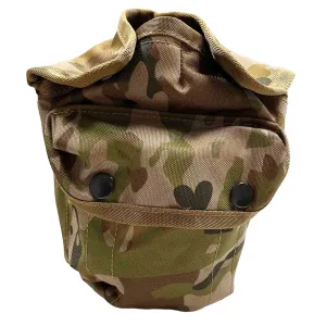 Military Personal Water Canteen Pouch Webbing Pouch