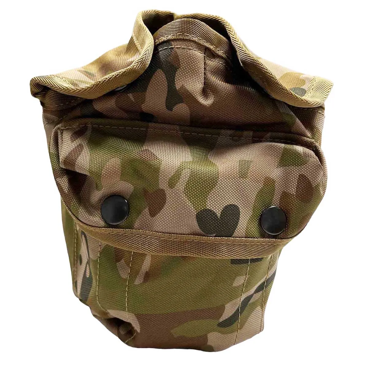 Military Personal Water Canteen Pouch Webbing Pouch