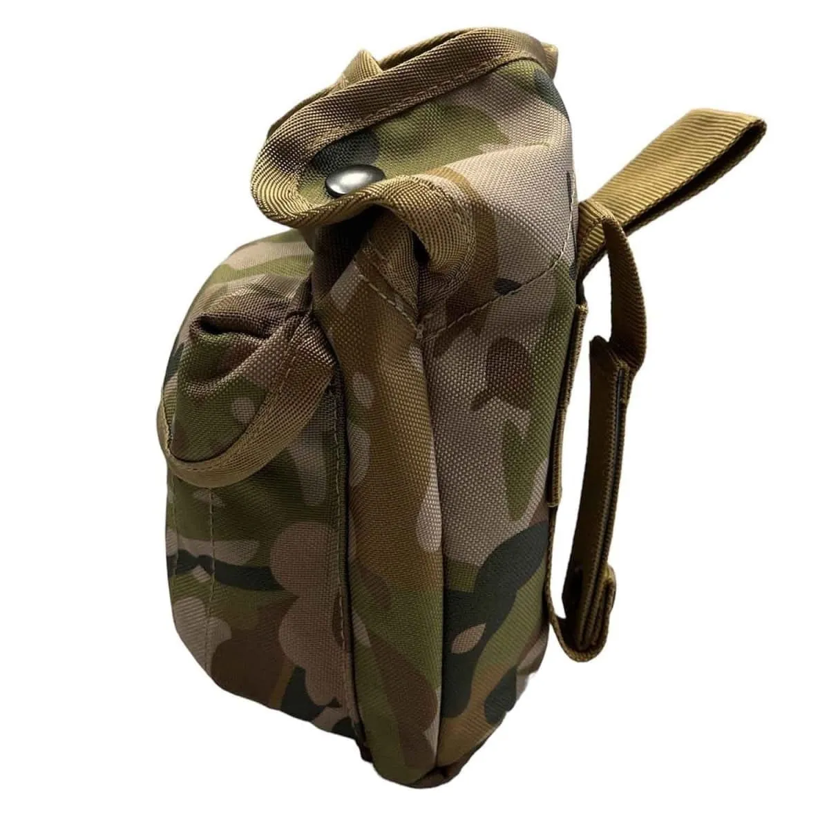 Military Personal Water Canteen Pouch Webbing Pouch