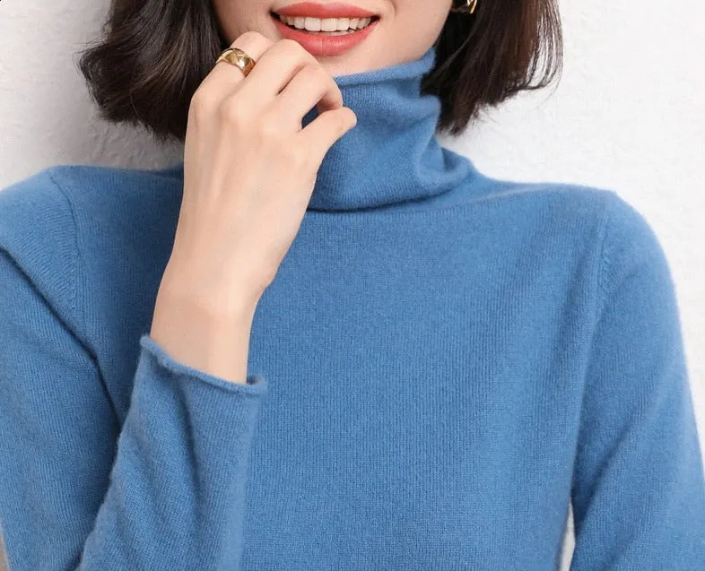 'Nasira' Sweater