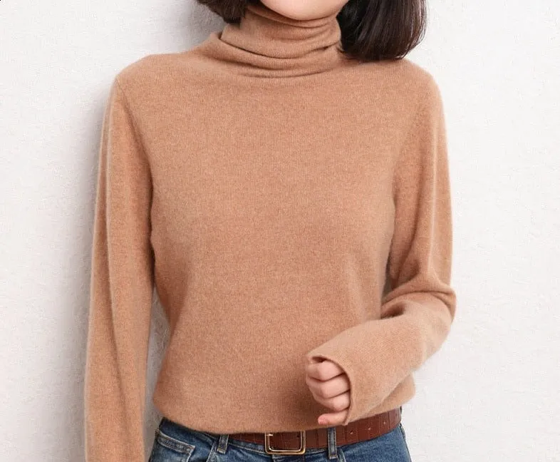 'Nasira' Sweater