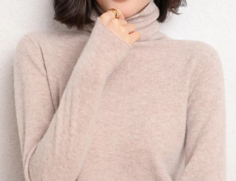 'Nasira' Sweater