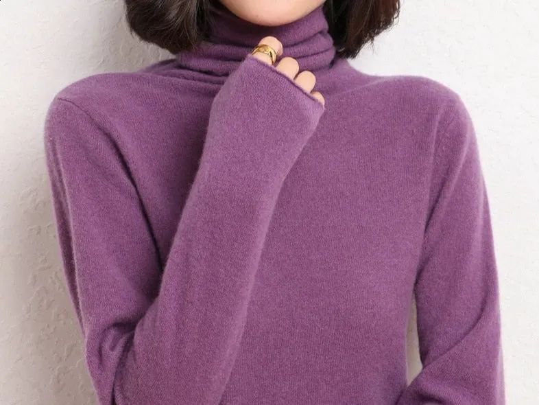'Nasira' Sweater