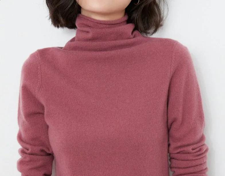 'Nasira' Sweater