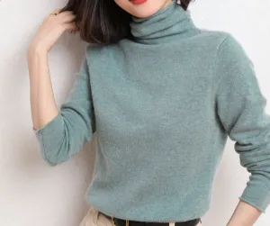 'Nasira' Sweater