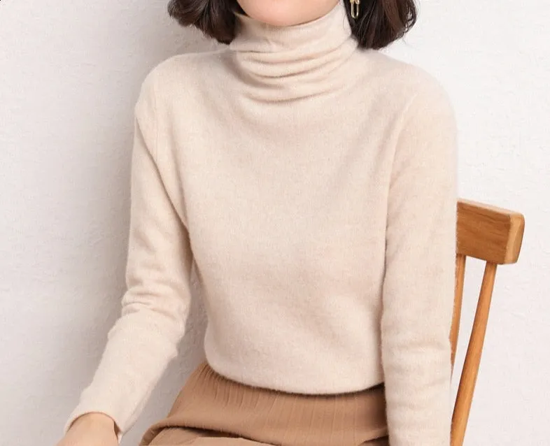 'Nasira' Sweater