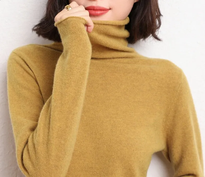 'Nasira' Sweater