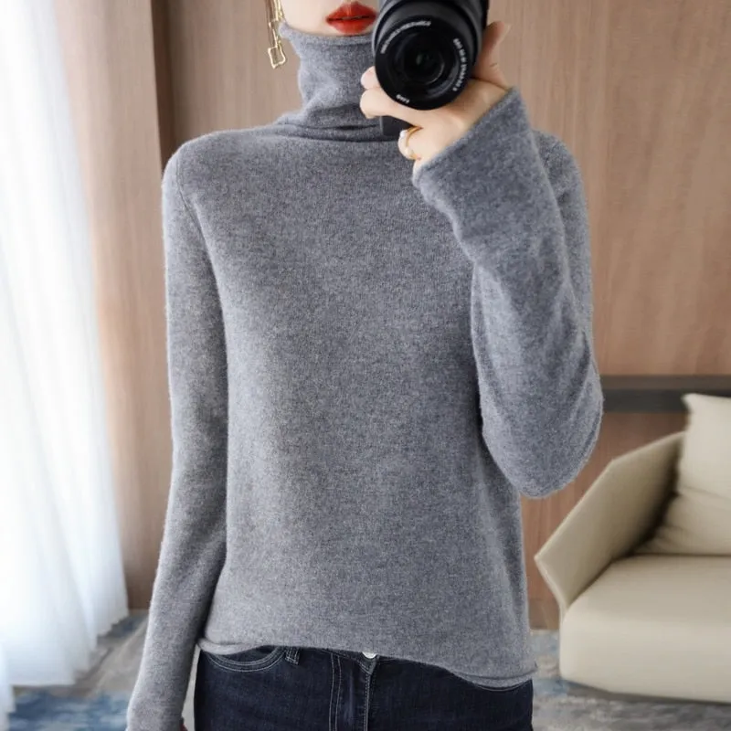 'Nasira' Sweater