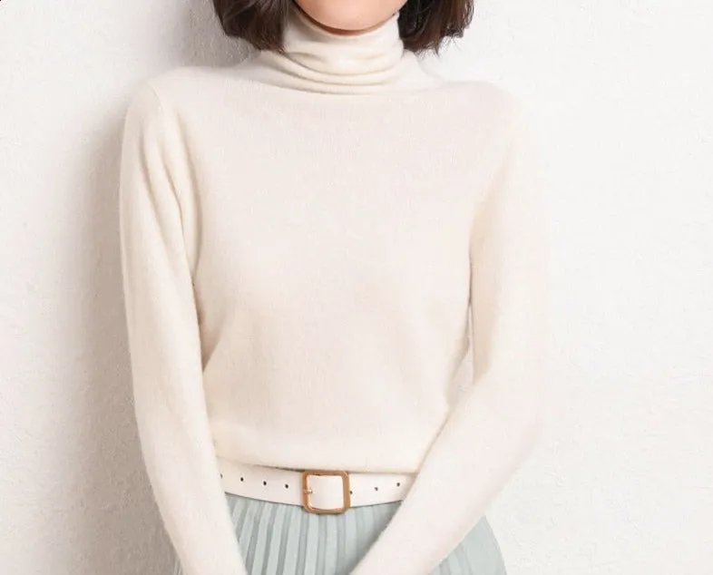 'Nasira' Sweater